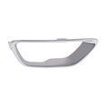 thumbnail image 1 of Moldura Grand Cherokee 2016 A 2020 Jeep Rejilla Del Der Crom, 1 of 4