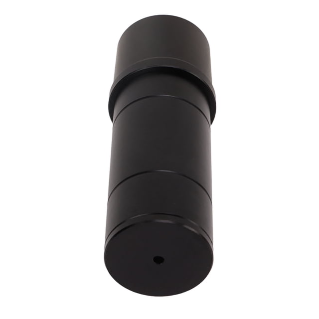 Telescope Viewing Sun Auxiliary, Aluminum Alloy Astronomical Telescope Heliostat Differentiation Plate Easy To Use For Sun Positioning