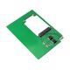 thumbnail image 4 of A WD5000MPCK SFF-8784 Express Al Convertidor de Tarjetas Adaptador de Msata para el Disco Duro Ultraslim SSD WD5000M2K WD5000M21K, 4 of 6