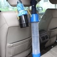 thumbnail image 4 of Transemion Umbrella Storage Tube Practical And Compact For Umbrella Storage In Car blue 1Set, 4 of 6