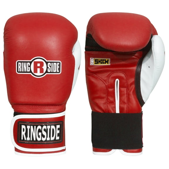 Ringside Gel Shock™ Super Bag Boxing Gloves