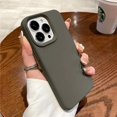 thumbnail image 3 of Original Liquid Silicone Case For iPhone 15 14 13 12 11 Pro Max Shockproof Soft Back Cover For 14 15 Plus Cute Cases Accessories, 3 of 5