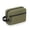 Army Green, variant on UNIWELL Travel Toiletry Bag for Men - Hanging Toiletries Bag Water Resistant Shaving Bag with Large Capacity for Travel Black