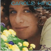 Carole King Goin Back - Audio CD