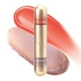 thumbnail image 2 of Lip Gloss, Lip Balm, Moisturizing Double Tube Lip Oil with High Pigment and Non-Irritating Ingredients, Long-Lasting Hydrating Lip Treatment for Soft Smooth Lips, 2 of 5