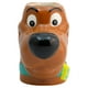 thumbnail image 1 of Taza Grande de Cerámica Ambient 21 3D Cabeza Scooby Doo 369 ml, 1 of 3