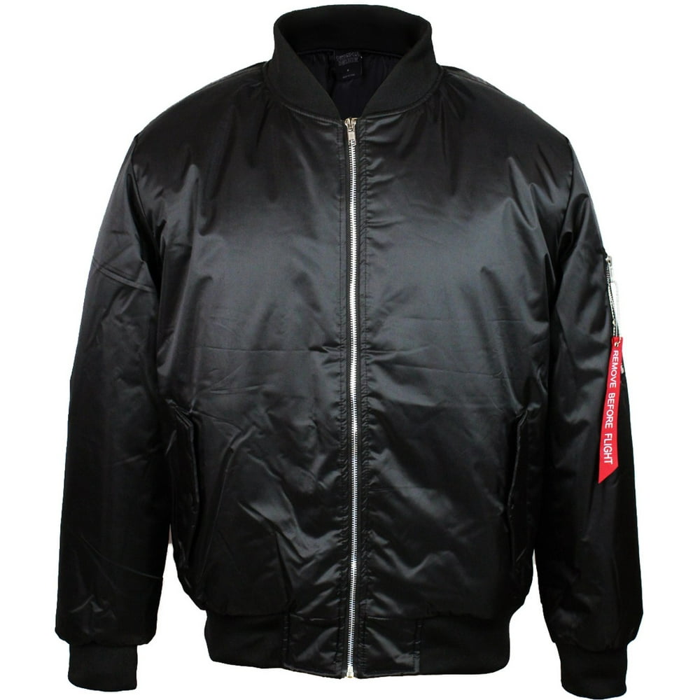 us military bomber jacket