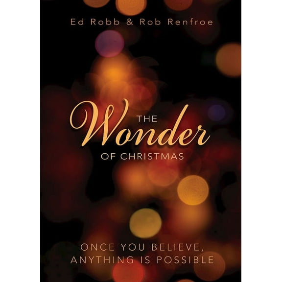 Wonder of Christmas: Wonder of Christmas (Paperback)