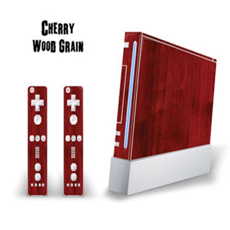 Wwii Wood - MightySkins Skin Decal Wrap Compatible with Nintendo Sticker Protective Cover 100's of Color Options