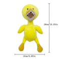 thumbnail image 2 of 26-27 Rainbow Friends Plush Toys, Rainbow Friends Stuffed Plush Doll, Rainbow Friends Plushies Toys, Gift For Kids, 2 of 5