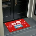 thumbnail image 2 of Valentine Welcome Doormat for Indoor Outdoor Decorative Floor Mat Entrance Rug, 2 of 6