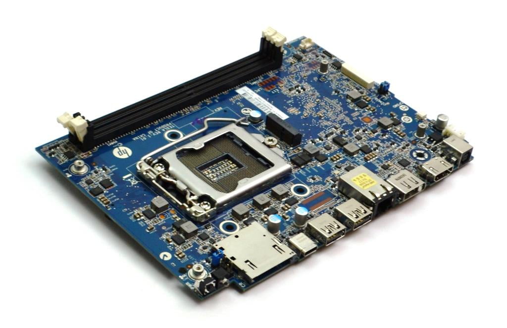 HP PAVILION WAVE 600-A SERIES INTEL LGA1151 MOTHERBOARD 848945-001 848945-601 US
