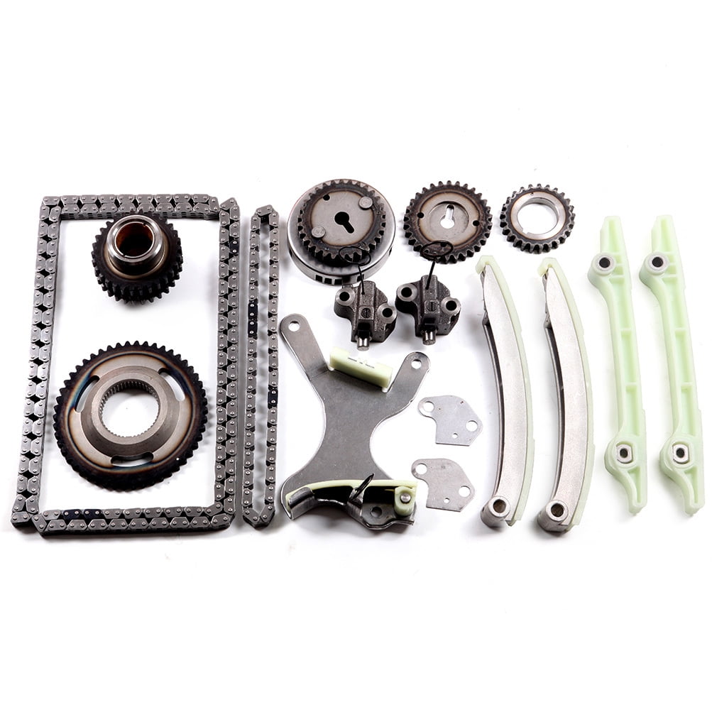 SCITOO Timing Chain Kits fits for Timing Chain engine 2002 Dodge Ram