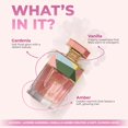 thumbnail image 4 of Perfume Sapil Sarab Glow para mujer 100 ml EDP gardenia y vainilla, 4 of 6