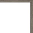 thumbnail image 2 of hometrends Ultima Poster Frame 20inx30in, 2 of 2