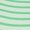 SAGE, variant on Women's Striped Short Sleeve Crew Neck Bodysuit