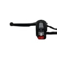 thumbnail image 2 of Conmutador Izquierdo Italika Bit 150 (22-23) 12V, 2 of 3