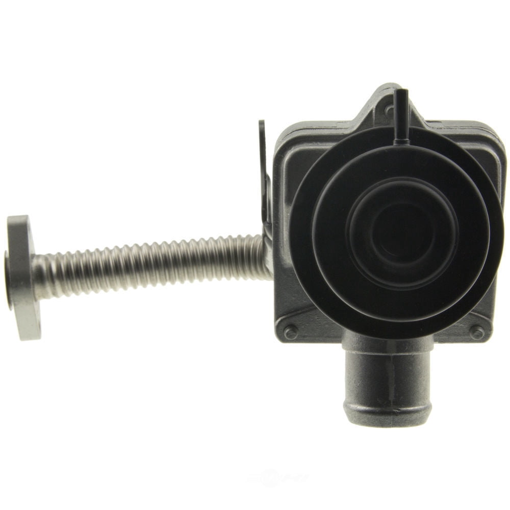 Diverter Valve