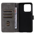 thumbnail image 2 of Phone Wallet Case for Motorola Moto Edge 60 Pro with Stand - Leather Folio Cover & Card Slots Blue, 2 of 5