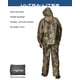 thumbnail image 3 of Traje de Lluvia Impermeable y Transpirable Ultra-Lite2 para Hombre FROGG TOGGS, 3 of 7