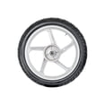 thumbnail image 2 of LLANTA 90/90 - 18 6PR TT CALLE MOTOCORE MOTOCORE MOTOCORE, 2 of 3