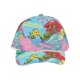 thumbnail image 1 of Ariel Junior Gorra de Béisbol para Hombres, Mujeres y Niños, Gorra Clásica de Visera Plana, Gorra Hip Hop Trucker, Snapback Ajustable, 1 of 5