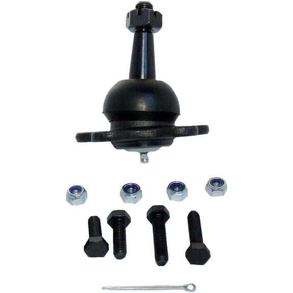 Delphi TC1604 Suspension Ball Joint Fits select: 1988-2000 CHEVROLET GMT-400, 1995-2000 CHEVROLET TAHOE