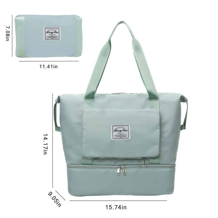 Mens flight bag sale new arrivals