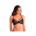 thumbnail image 1 of Bralette elegante I Love Shape combinado S 2089, 1 of 3