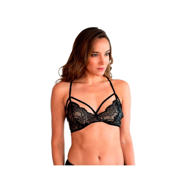 Bralette Elegante combinado XG I Love Shape 2089