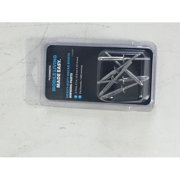 AWNING-REPAIR PARTS RV