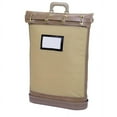 thumbnail image 2 of MMF Canvas Security Mail Bags, Brown, 1 Each (Quantity), 2 of 2
