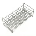 thumbnail image 3 of Test Tube Bracket, Test Tube Rack, Stainless Steel Resistant To Corrosion For Labor  Test Test, 3 of 8