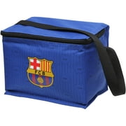 Maccabi Art Barcelona Cooler Lunch Box