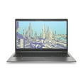 thumbnail image 1 of Pre-Owned HP Zbook Firefly 15 G8 15.6" Intel Core i7-1185G7 16GB 512GB SSD Windows 11 Pro( Good), 1 of 4