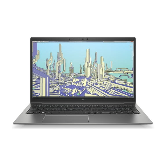 Pre-Owned HP Zbook Firefly 15 G8 15.6" Intel Core i7-1185G7 16GB 512GB SSD Windows 11 Pro( Good)