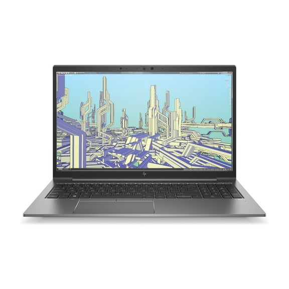 HP Zbook Firefly 15 G8 15.6" Intel Core i7-1185G7 16GB 512GB SSD Windows 11 Pro( Good)
