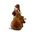 thumbnail image 4 of 1993 Kermit’s Christmas Muppets Carlton Cards Christmas Tree Ornament 126032-4, 4 of 4
