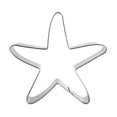 thumbnail image 2 of Walbest Stainless Steel House Shell Pastry Cake Biscuit Cookie Cutter Mold Kitchen Tool, 2 of 7