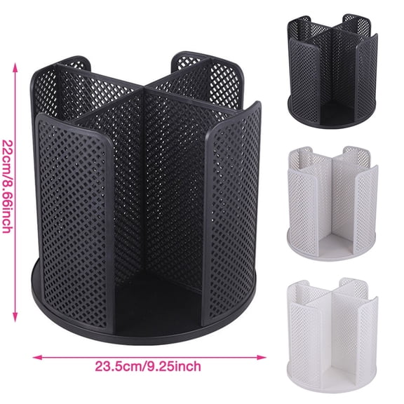 Haful Rack Cup Dispenser Cup Holder Cup and Lid Organizer Coffee Cup Holder for Countertop Solo Cup Holder Paper Cup Holder Rotating for Kitchen Coffee Station Bathroom Plastic Disposable