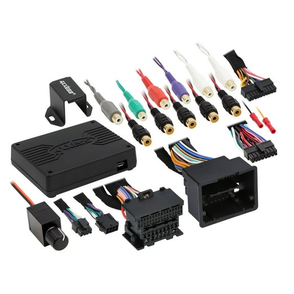 Metra AXDSPX-GL44 Radio DSP Data Interface