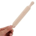 thumbnail image 4 of MasteelfCA 6Pcs Baking Rolling Poles Mini Baking Rolling Sticks Children Play House Model, 4 of 7