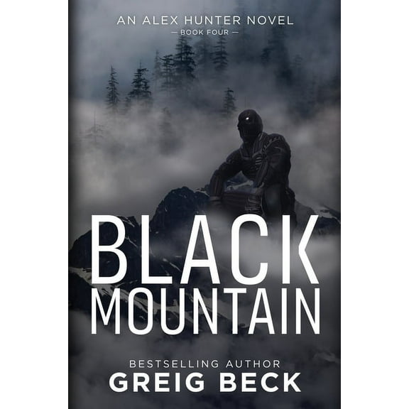 Black Mountain (Paperback)