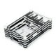 thumbnail image 1 of Estuche transparente Yotijar Raspberry Pi B, 1 of 7