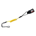 thumbnail image 2 of Leash Surf Paddle Réglable Cordon Paddleboard Surf Sports Nautiques Équipement Jaune, 2 of 10