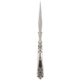 thumbnail image 3 of Embroidery Scissor Kit, Stainless Steel Wooden Sewing Kit Beautiful Practical  For Household, 3 of 7