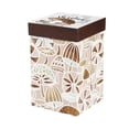 thumbnail image 3 of Evergreen Ceramic Travel Cup, 17 OZ. ,w/box, Let That Shiitake Go, 3 of 3
