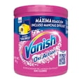 thumbnail image 1 of Quitamanchas Vanish Oxi Action en polvo para ropa de color 900 g, 1 of 5