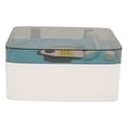 thumbnail image 1 of CD Player, CD Player Convenient Vintage Multifunctional  for Home Green,Sky Blue,Pink, 1 of 7