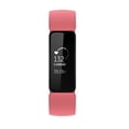 thumbnail image 3 of Monitor de actividad física inteligente Fitbit Inspire 2 con frecuencia cardíaca, color rosa, 3 of 3